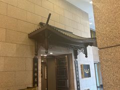 -海天楼中餐厅(吴宫泛太平洋酒店)