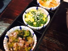 -芥岛(河北大街店)