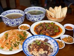 -长安后宰门水盆羊肉(新都心店)