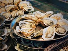 -飞尝蚝·顺德菜·鱼生(顺德总店)