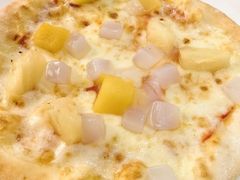 -萨莉亚意式餐厅(河东万达店)
