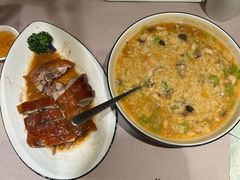 -尚一汤·粤菜海鲜(环球港店)