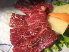 -虎丸烧肉(新大陆广场店)