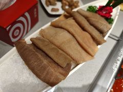 -海底捞火锅(泉城路店)