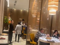 -香港龙凤楼(陆家嘴中心店)