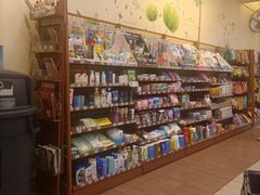 -全家便利店(广灵一路店)