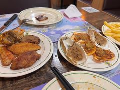 -巴犀烧烤(新崇光店)