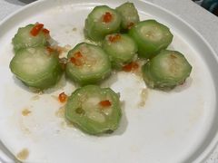 -顺峰顺水顺德菜(第一百货店)