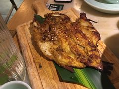 -绿茶餐厅(西单老佛爷店)