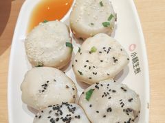 -小杨生煎(周浦万达店)