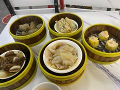 -肥佬夜茶(早茶·西乡店)