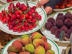 -亚马逊海鲜自助(梅溪湖步步高店)