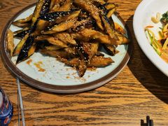 -大闫家烧烤·小海鲜家常菜(郑庄店)