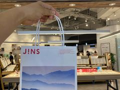 -JINS(天津大悦城店)