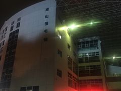 -南山图书馆(常兴路店)