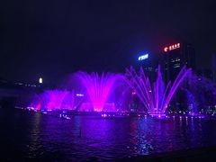 -百林公园-两江幸福广场