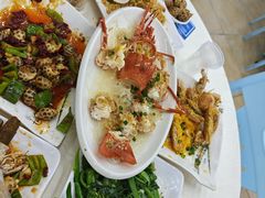 -金悦轩海鲜酒家(拱北店)