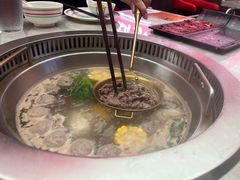 -三头牛·潮汕牛肉生蚝火锅 (夏湾店)