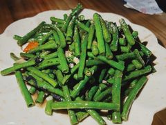 -南记食粥坊·宵夜大排档(卫国路店)