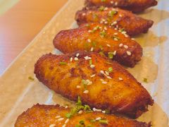 -小岛餐厅