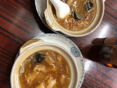 -添發碗仔翅美食