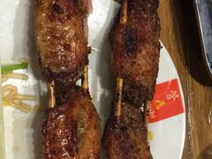 -管氏翅吧(马家堡店)