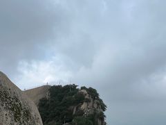 -丹东凤凰山景区