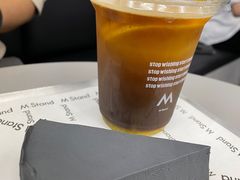 -M Stand(西安大悦城店)