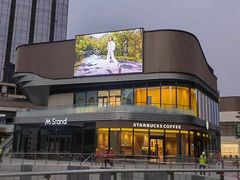 -东莞松山湖万象汇