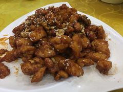 -德贤烧麦菜馆(本溪路店)