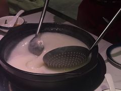 -景笙毋米粥底火锅(20年老字号)
