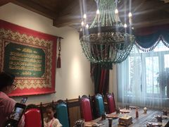 -卢布里西餐厅(总店)