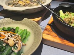 -晓粤·惹味粤菜(凯德乐峰广场店)