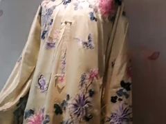 -南京市民俗博物馆(甘熙故居)