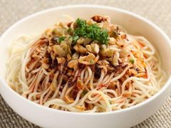 凉面-老麻抄手(吉庆街店)