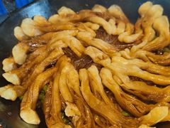 -华盛园卷子王农家菜水库鱼