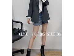 -CLMX(新天地凯德晶萃广场店)