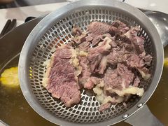 -陈记顺和潮汕牛肉火锅(韩江路店)