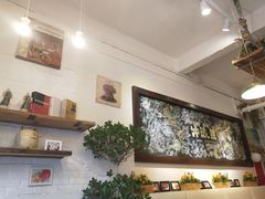 -冲浪熊西餐厅(昌黎店)