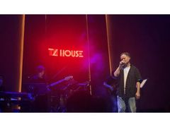 -TZ House音乐现场(来福士中心店)