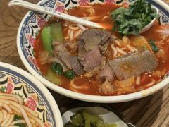 -鑫花溪牛肉米粉(景德路店)