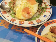 -伯友茶记(中华广场店)