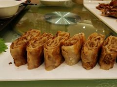 -四季小馆·地道北京小吃(广百店)