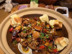 -鸽子窝(黄村店)