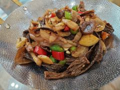 -李东农庄(中南百草园地标店)