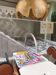 -奈尔宝家庭中心·亲子餐厅(华采天地店)