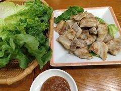 烤五花肉-韩礼年糕(飞虹路店)