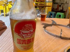 -鸿顺老铁锅美蛙鱼府(解放碑店)