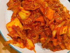 -多宾韩国料理(学衡路店)