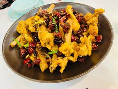 -天成·川菜家宴(海港城店)